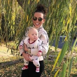 Meet your Posher, Robyn